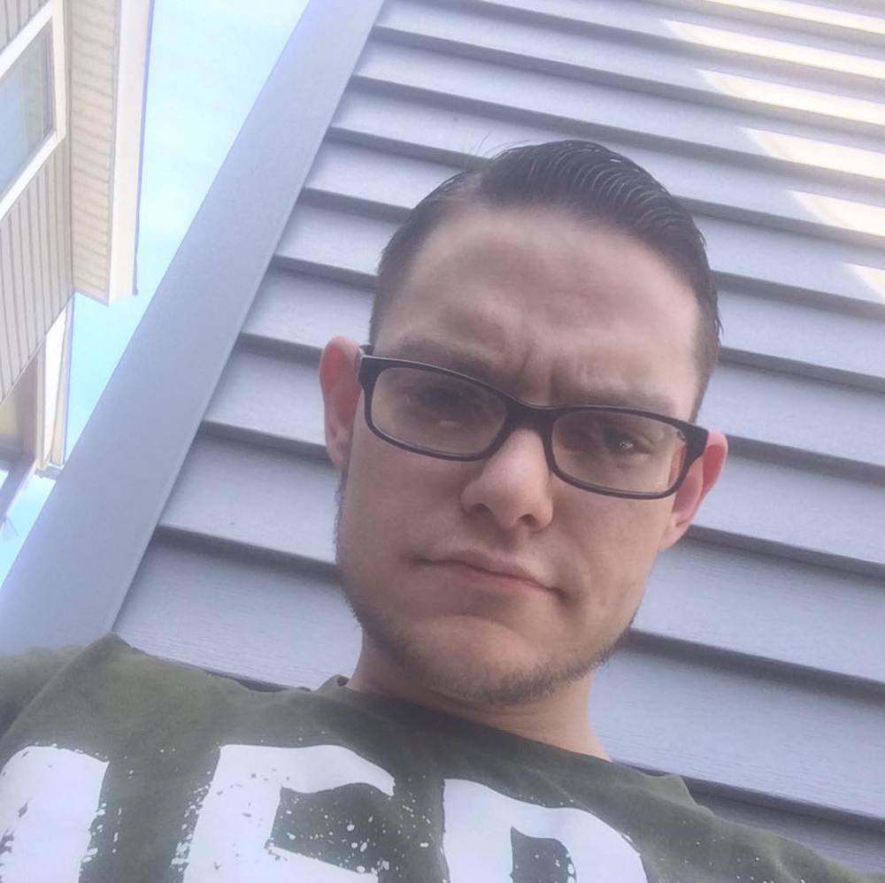 Meet your Posher, Matthew